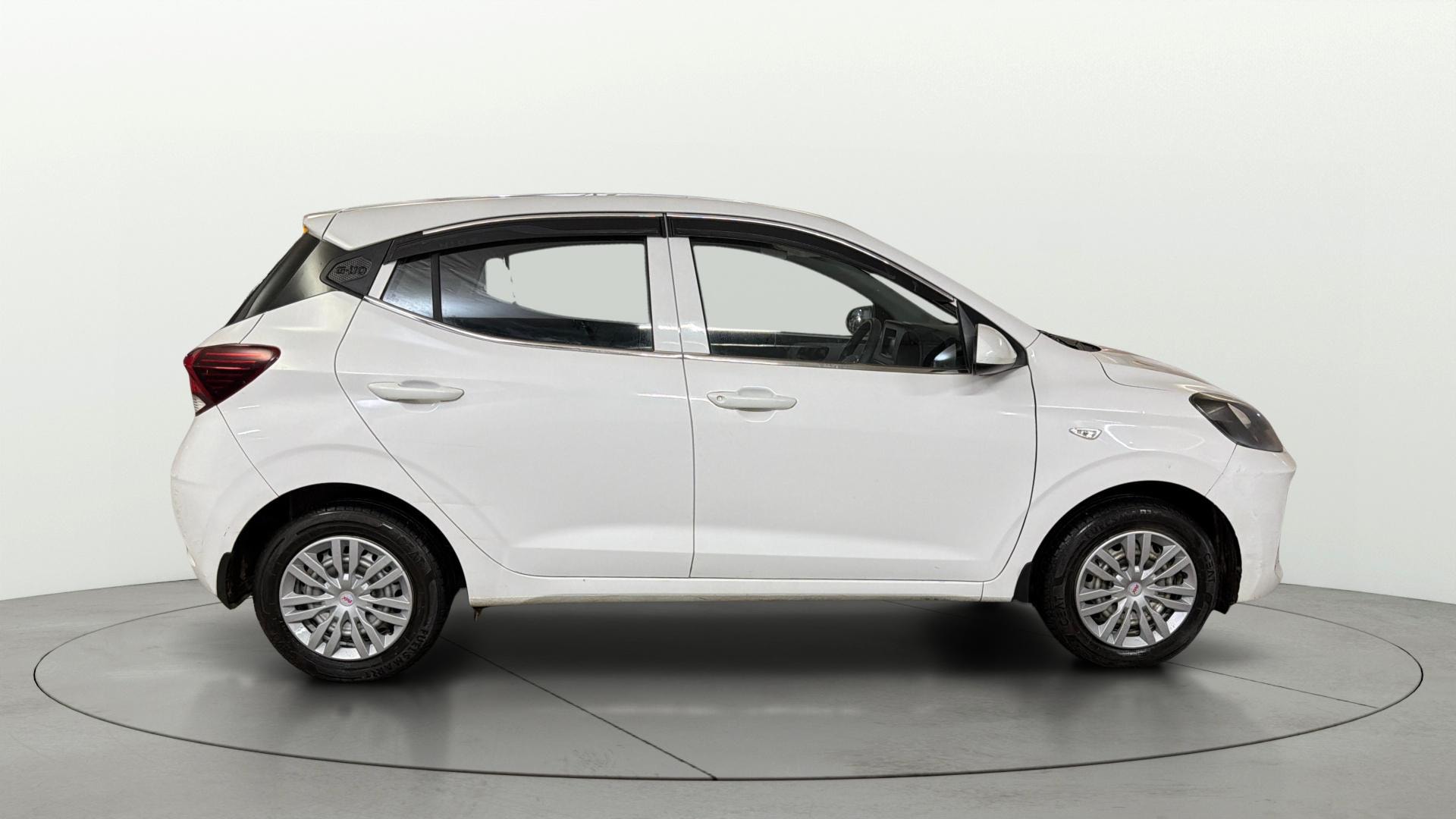 View 2024 Hyundai Grand i10 Nios Era Petrol Image 25 Used 2024 Hyundai Grand i10 Nios Era Petrol Image 25