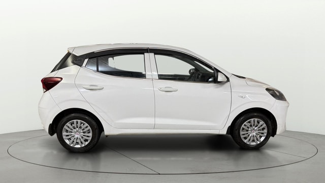 View Hyundai Grand i10 Nios Image 25 Used Hyundai Grand i10 Nios Image 25