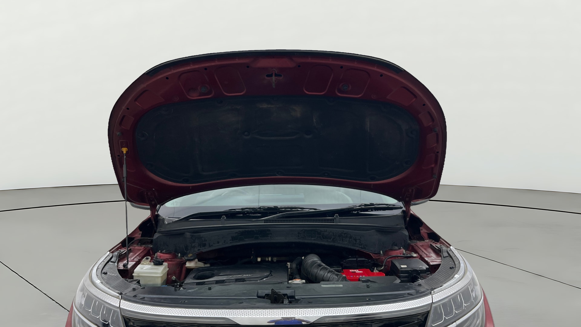 View 2020 Kia Seltos HTX Plus AT Diesel Image 34 Used 2020 Kia Seltos HTX Plus AT Diesel Image 34