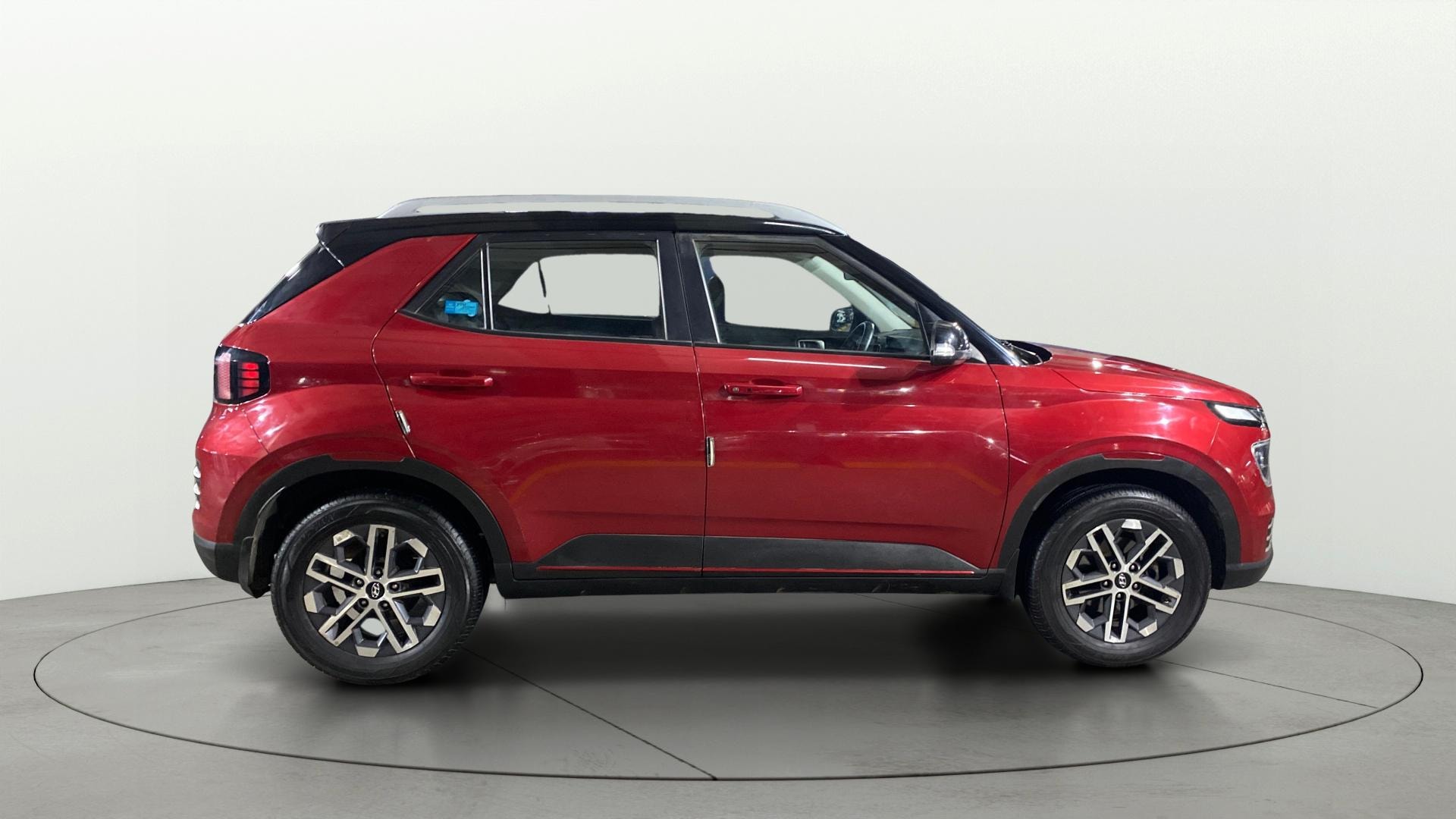 Used 2022 Hyundai Venue Used 2022 Hyundai Venue
