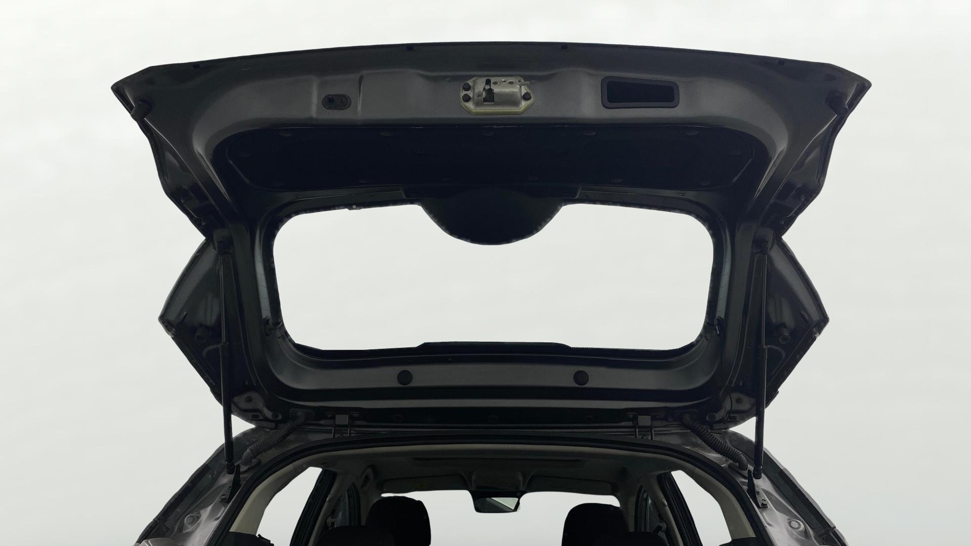 View 2021 Tata Nexon Revotorq XZA Plus (O) AMT Image 32 Used 2021 Tata Nexon Revotorq XZA Plus (O) AMT Image 32