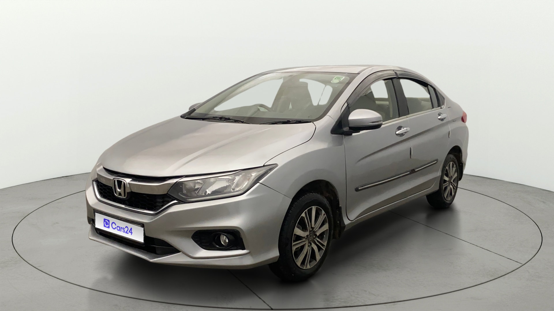 Used 2022 Honda City Used 2022 Honda City