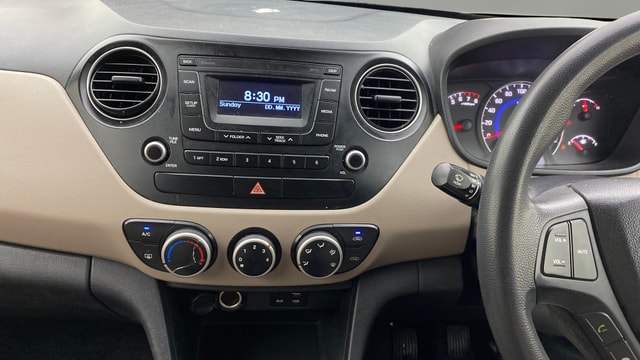 View Hyundai Grand i10 Image 30 Used Hyundai Grand i10 Image 30