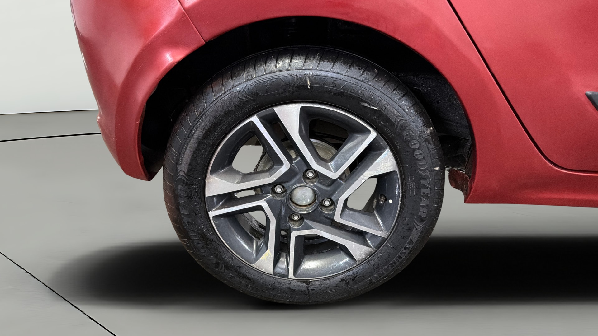 Used 2019 Tata Tiago Used 2019 Tata Tiago