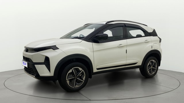 View Tata Nexon Image 38 Used Tata Nexon Image 38