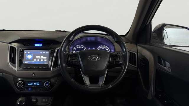 View Hyundai Creta Image 20 Used Hyundai Creta Image 20