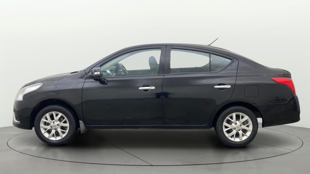 View Nissan Sunny Image 5 Used Nissan Sunny Image 5