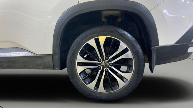 View MG Hector Image 8 Used MG Hector Image 8
