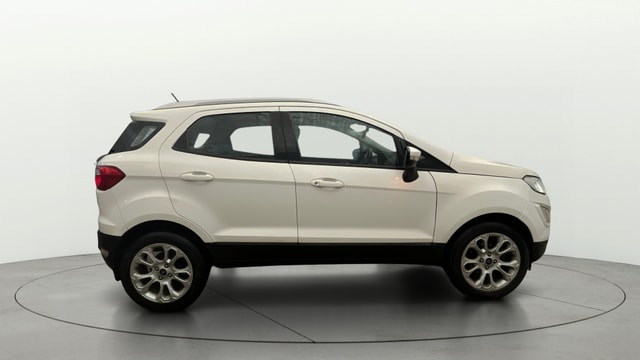 View Ford EcoSport Image 9 Used Ford EcoSport Image 9