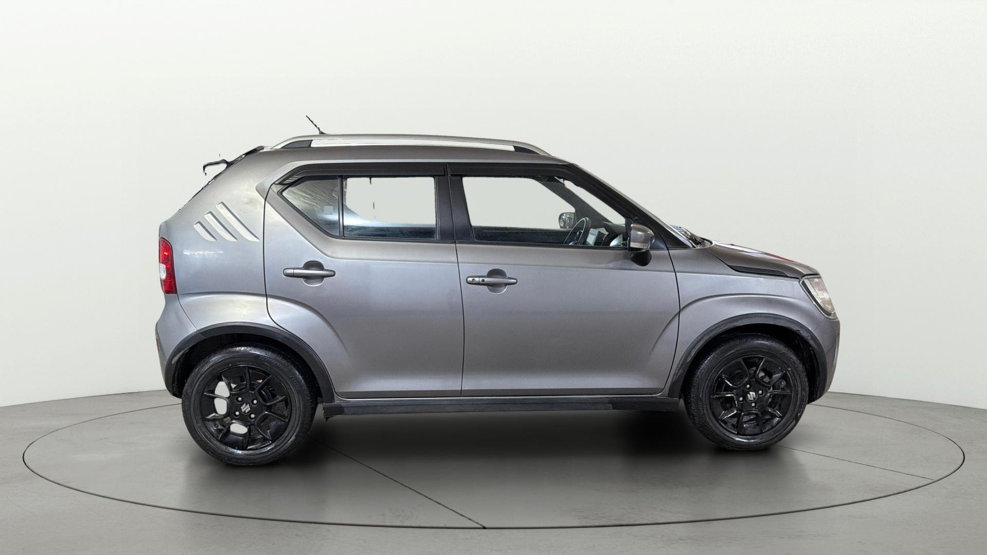 View 2022 Maruti Suzuki 1000 Base Variant Image 8 Used 2022 Maruti Suzuki 1000 Base Variant Image 8