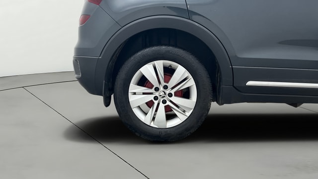 View Skoda Kushaq Image 34 Used Skoda Kushaq Image 34
