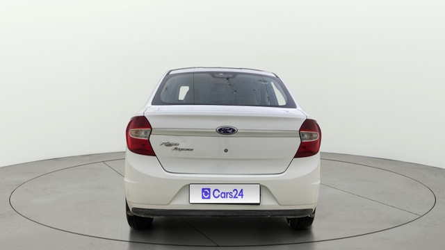 View Ford Figo Aspire Image 38 Used Ford Figo Aspire Image 38