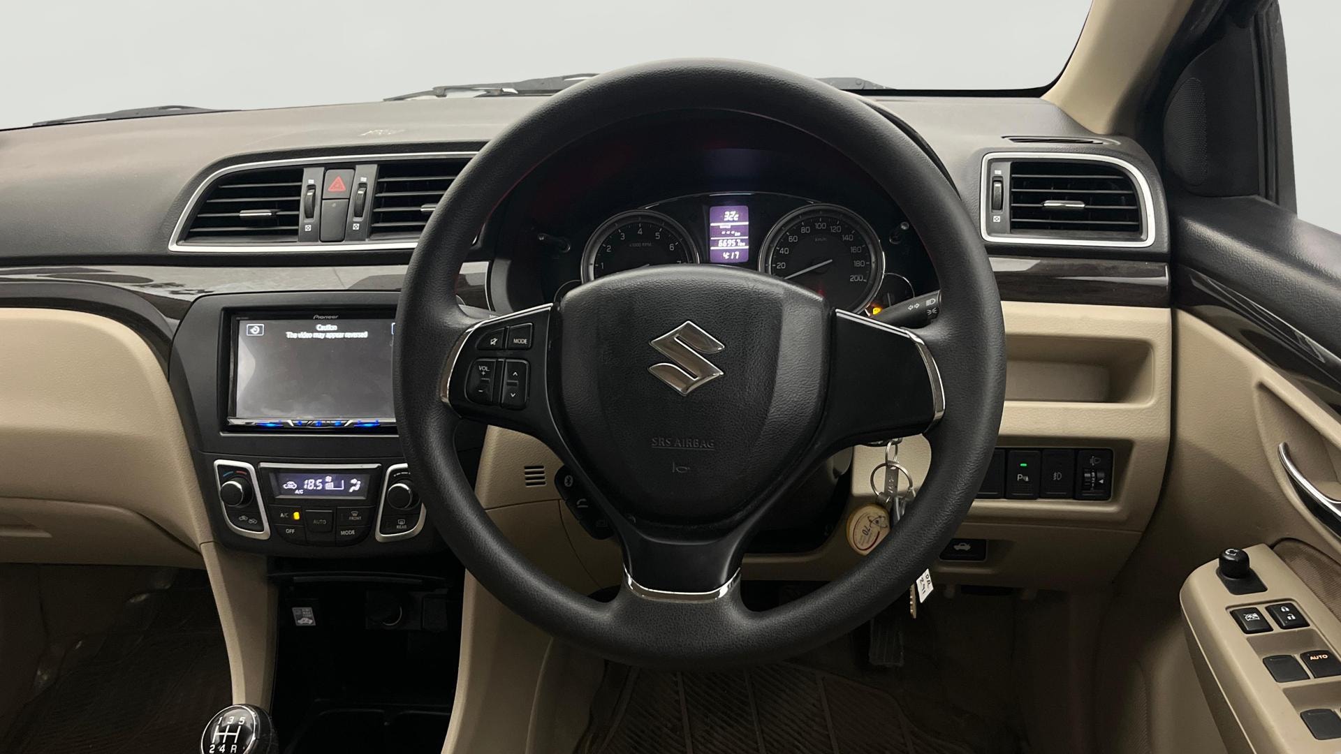 Used 2018 Maruti Suzuki 1000 Used 2018 Maruti Suzuki 1000