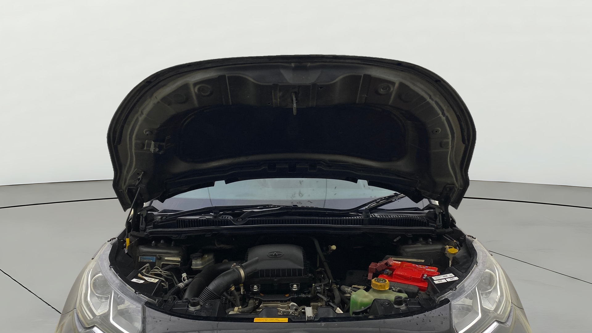 View 2021 Tata Nexon Revotron XE Image 32 Used 2021 Tata Nexon Revotron XE Image 32