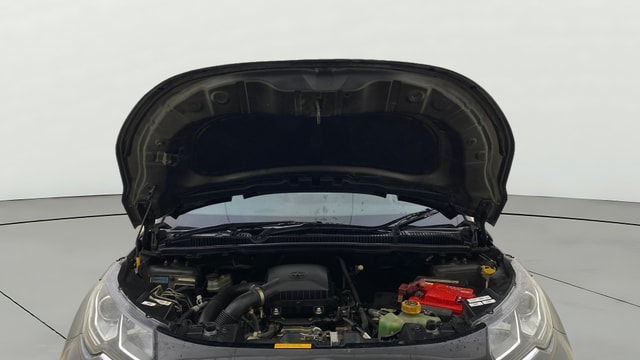 View Tata Nexon Image 32 Used Tata Nexon Image 32