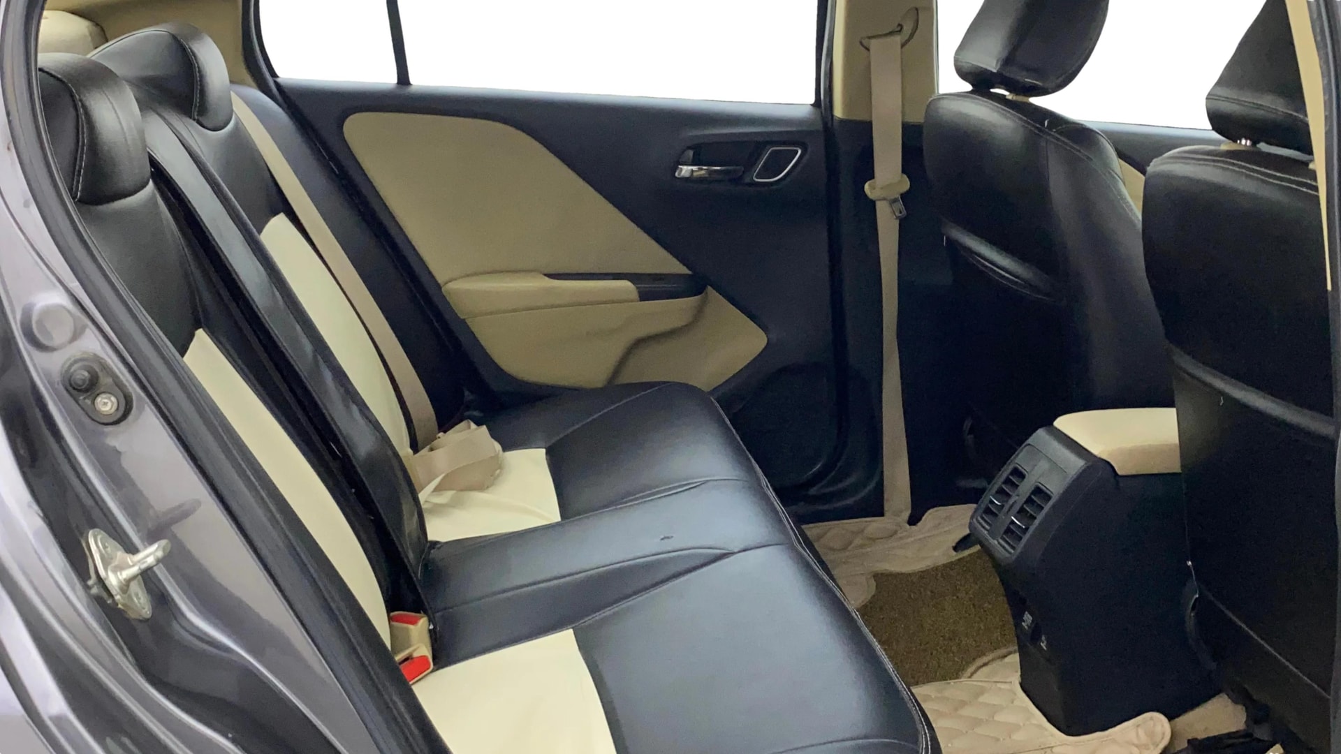 Used 2018 Honda City Used 2018 Honda City