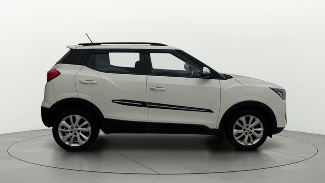 View Mahindra XUV300 Image 9 Used Mahindra XUV300 Image 9