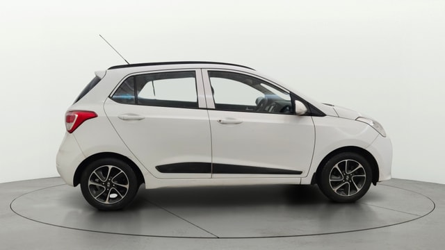 View Hyundai Grand i10 Image 8 Used Hyundai Grand i10 Image 8
