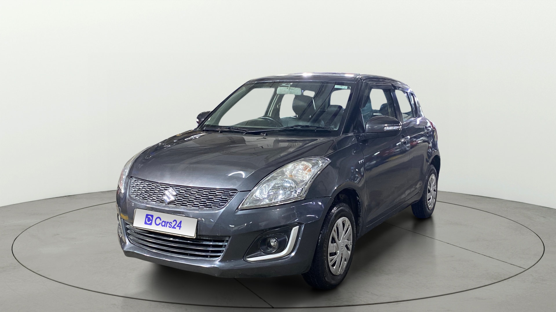 View 2015 Maruti Suzuki 1000 Base Variant Image 34 Used 2015 Maruti Suzuki 1000 Base Variant Image 34