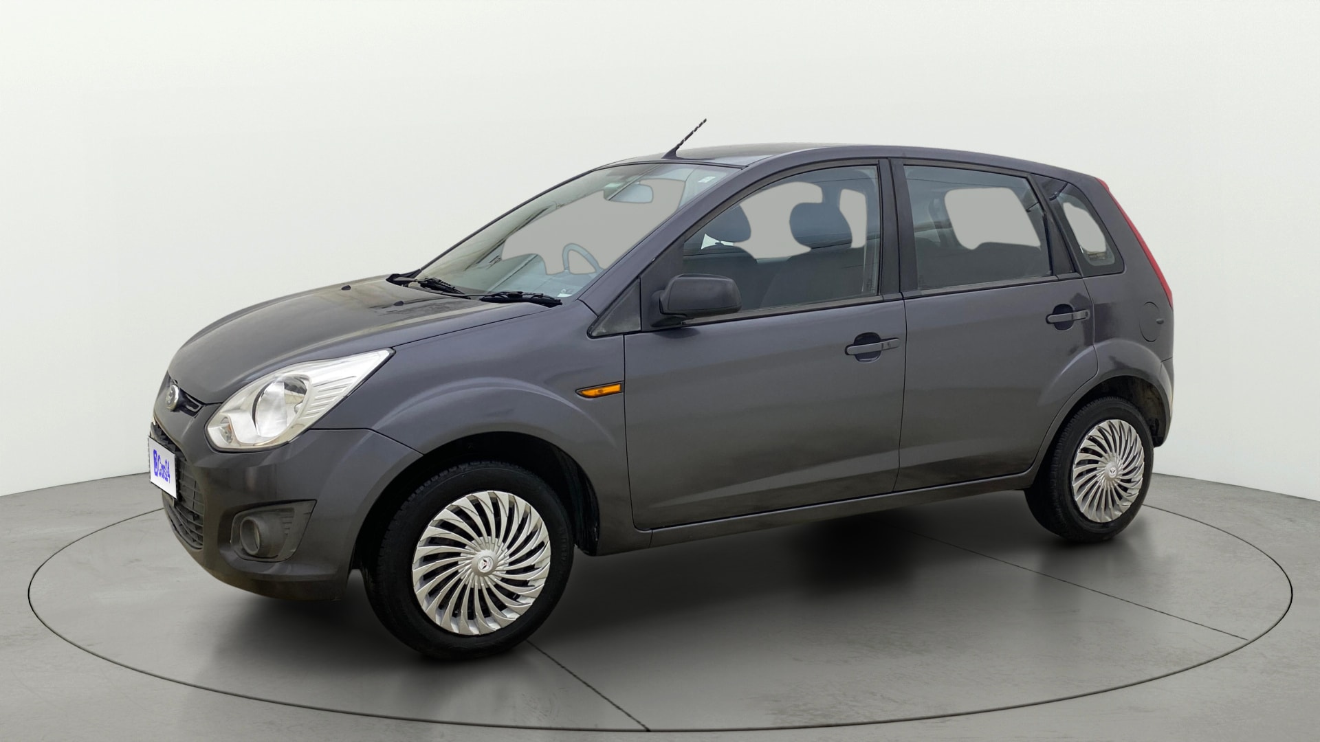View 2015 Ford Figo 1.2P Ambiente MT BS IV Image 34 Used 2015 Ford Figo 1.2P Ambiente MT BS IV Image 34