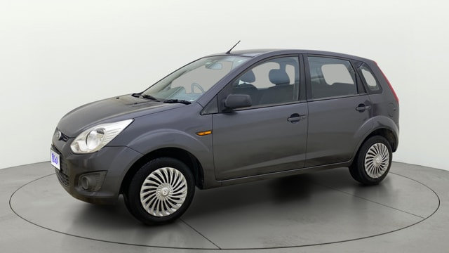 View Ford Figo Image 34 Used Ford Figo Image 34