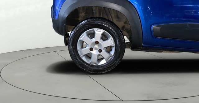 View Renault Kwid Image 24 Used Renault Kwid Image 24