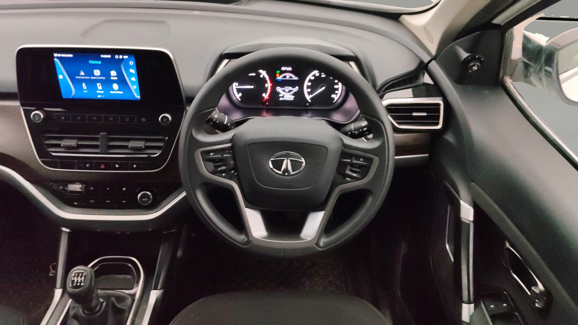 View 2020 Tata Harrier XE Image 21 Used 2020 Tata Harrier XE Image 21