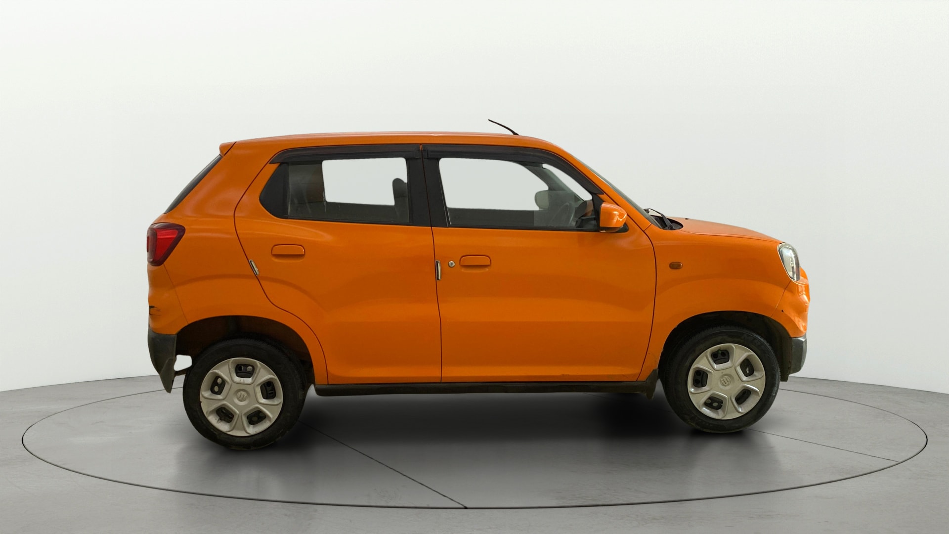 Used 2021 Maruti Suzuki 1000 Used 2021 Maruti Suzuki 1000