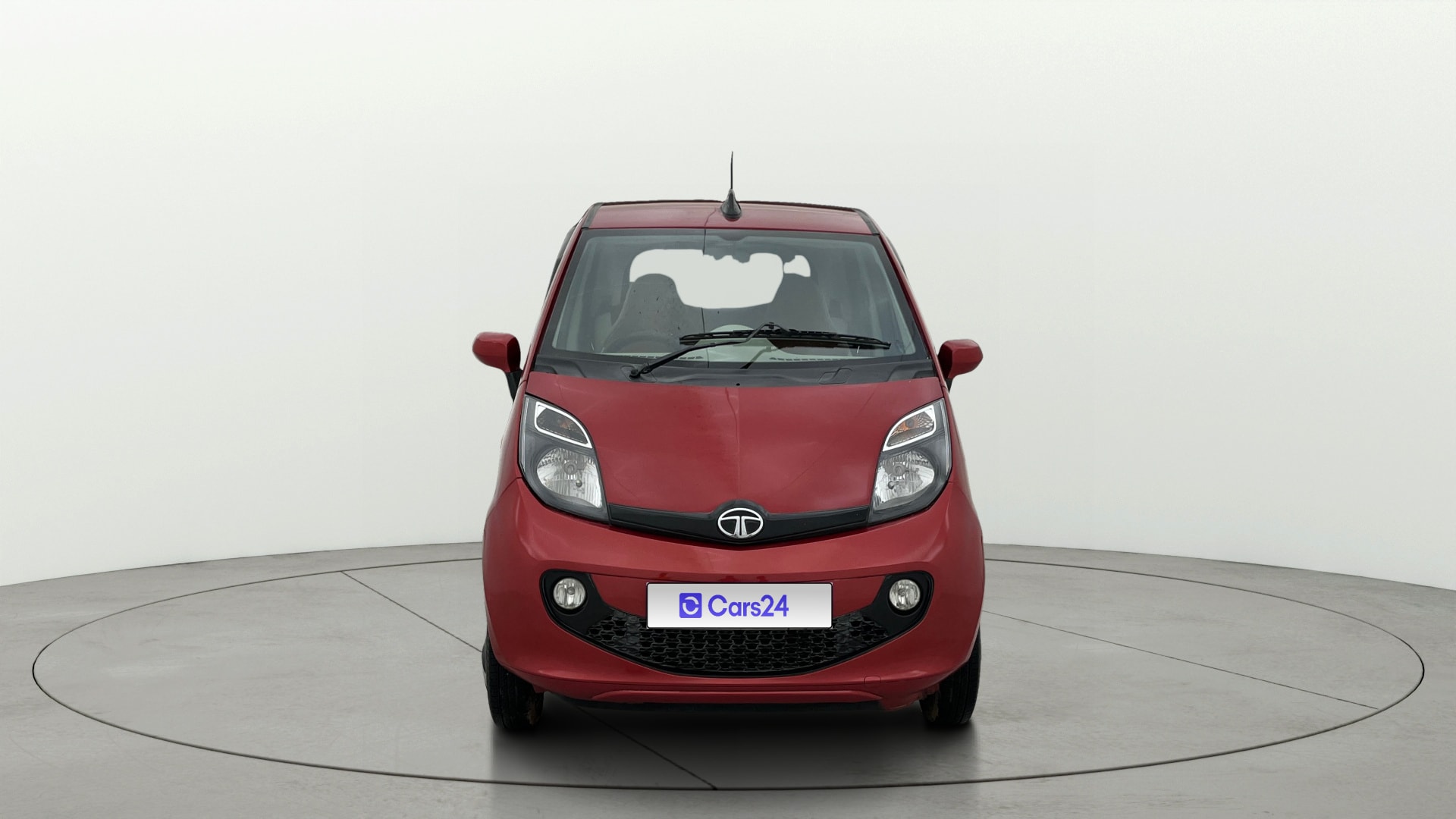 Used 2016 Tata Nano Used 2016 Tata Nano