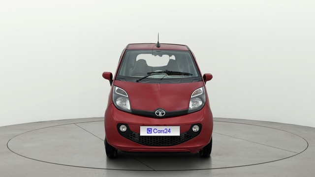 View Tata Nano Image 1 Used Tata Nano Image 1