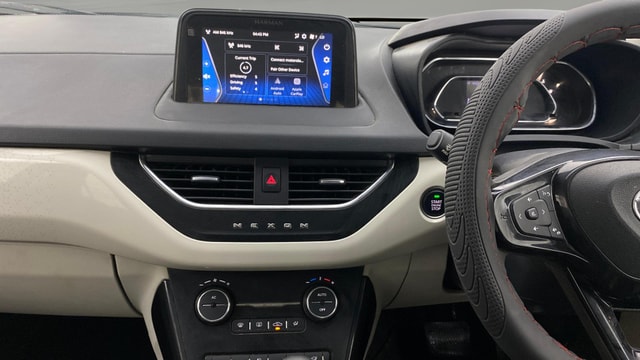 View Tata Nexon Image 17 Used Tata Nexon Image 17