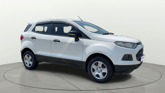 View Ford EcoSport Image 21 Used Ford EcoSport Image 21