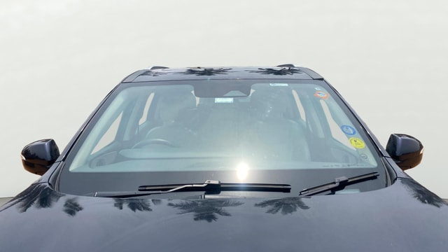 View Mahindra XUV700 Image 39 Used Mahindra XUV700 Image 39
