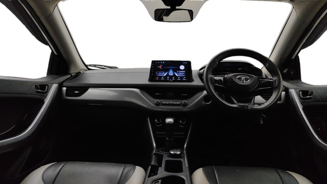 View Tata Nexon Image 15 Used Tata Nexon Image 15