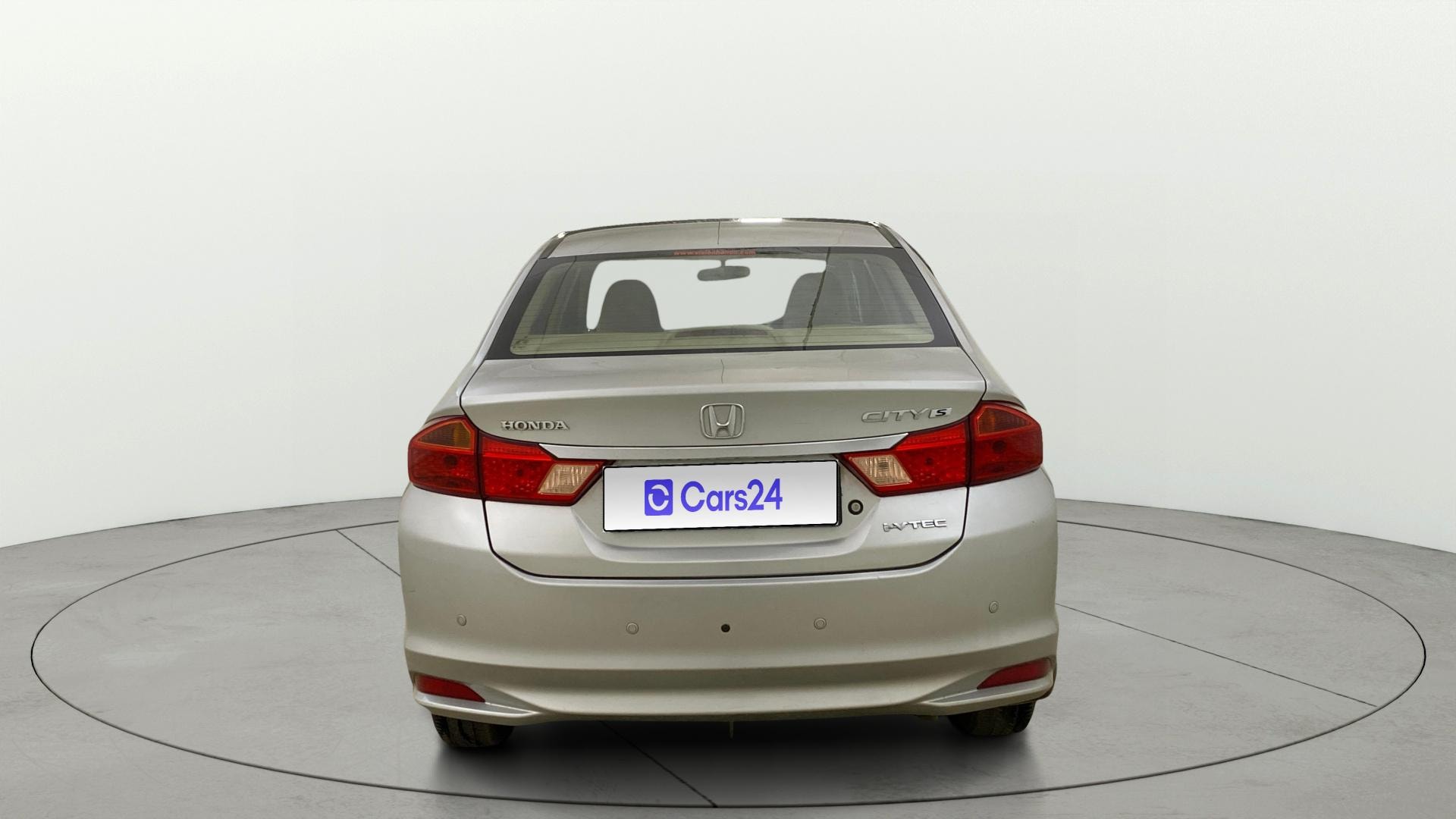 View 2015 Honda City ZX MT Diesel Anniversary Edition Image 39 Used 2015 Honda City ZX MT Diesel Anniversary Edition Image 39