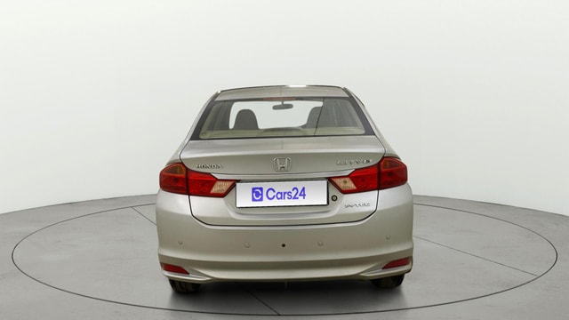 View Honda City Image 39 Used Honda City Image 39