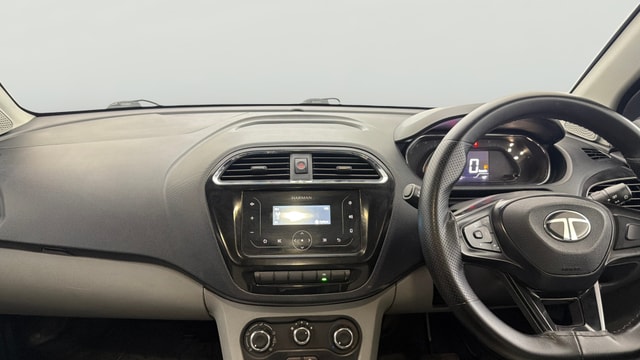 View Tata Tiago Image 17 Used Tata Tiago Image 17
