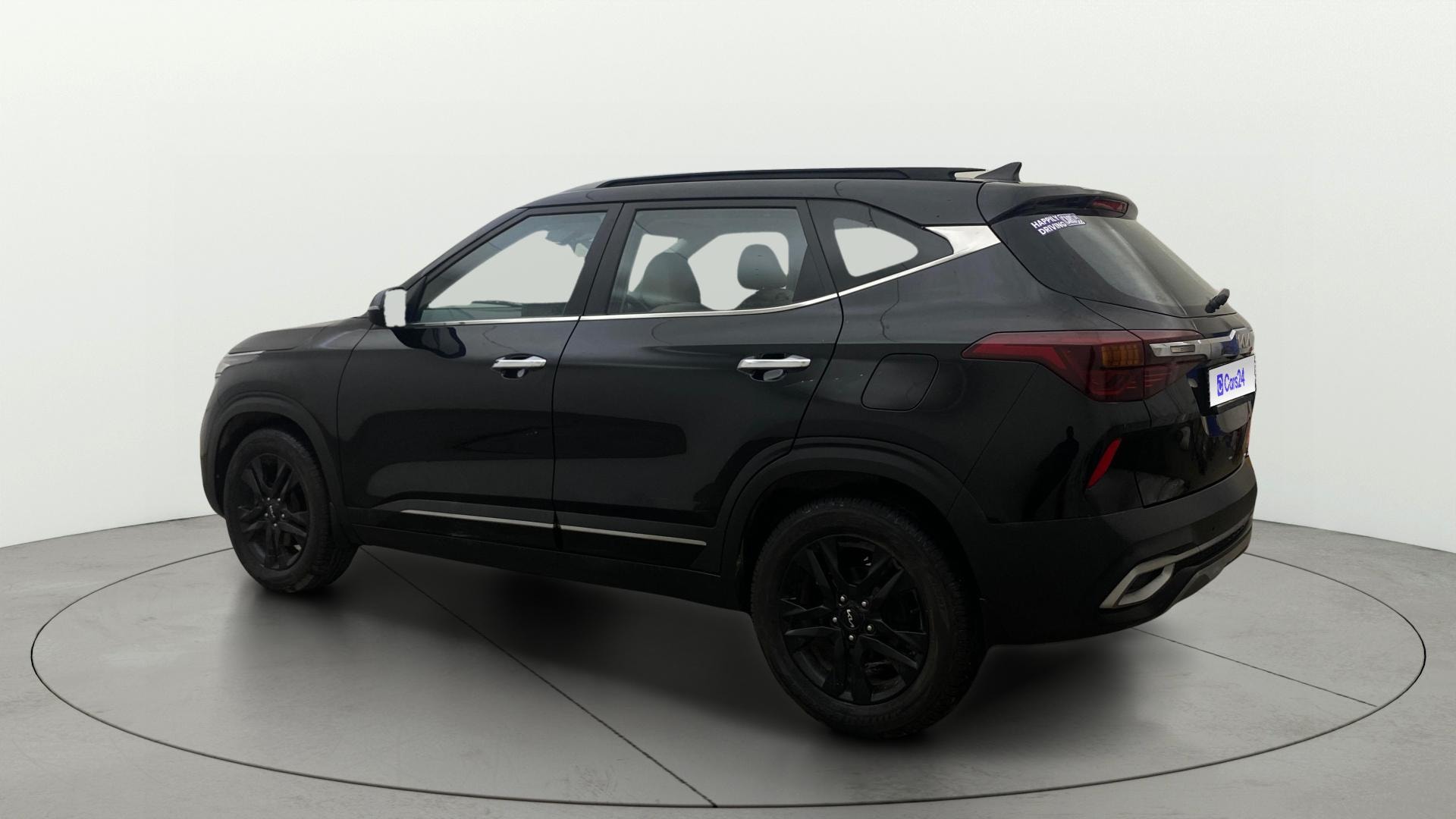 Used 2023 Kia Seltos Used 2023 Kia Seltos