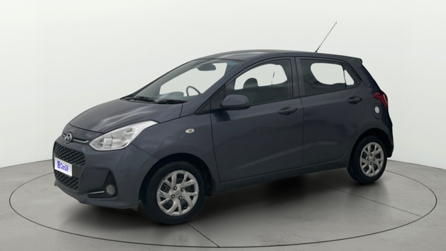 View Hyundai Grand i10 Image 35 Used Hyundai Grand i10 Image 35