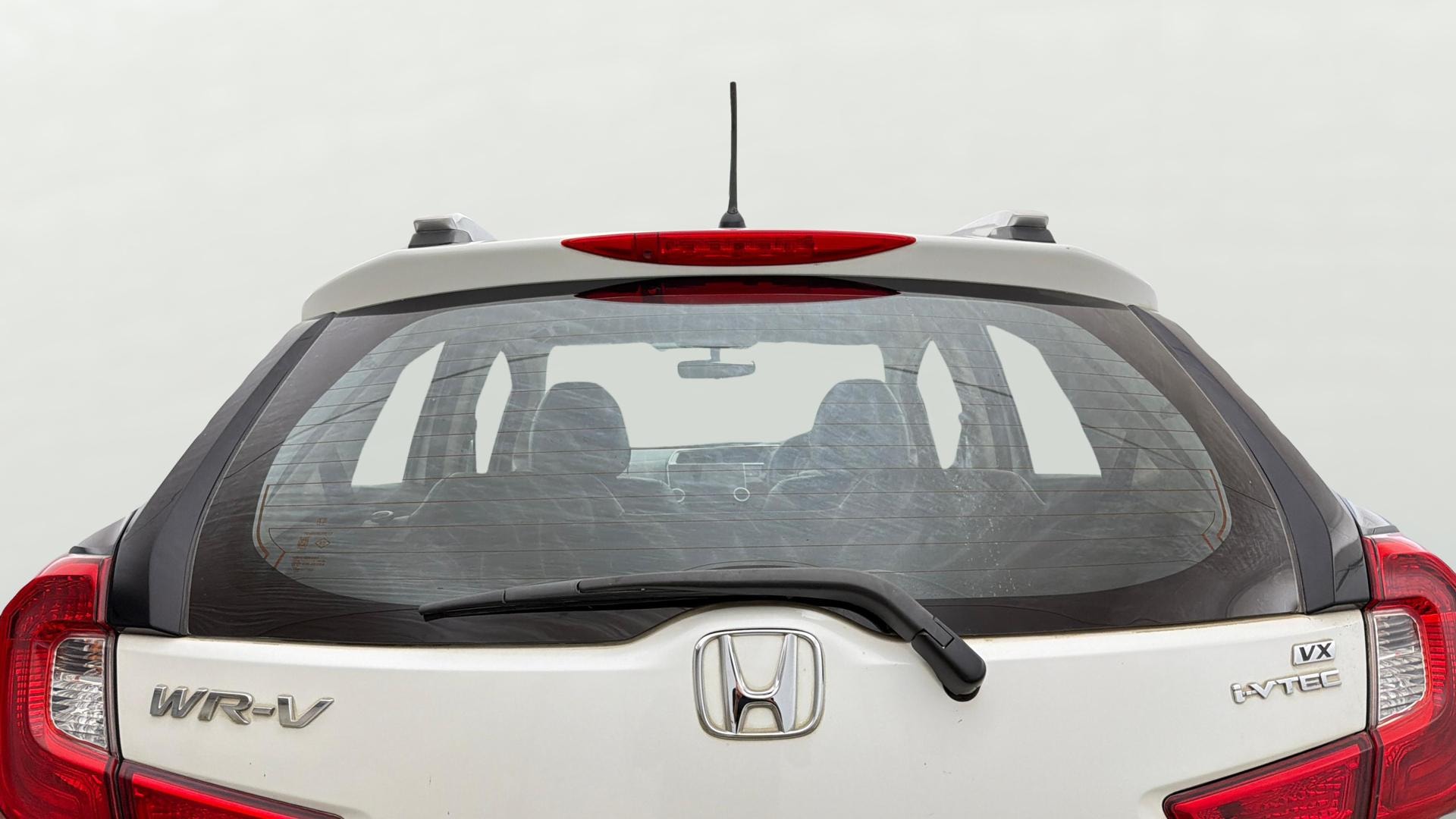 View 2017 Honda WR-V S MT Diesel Edge Edition Image 4 Used 2017 Honda WR-V S MT Diesel Edge Edition Image 4