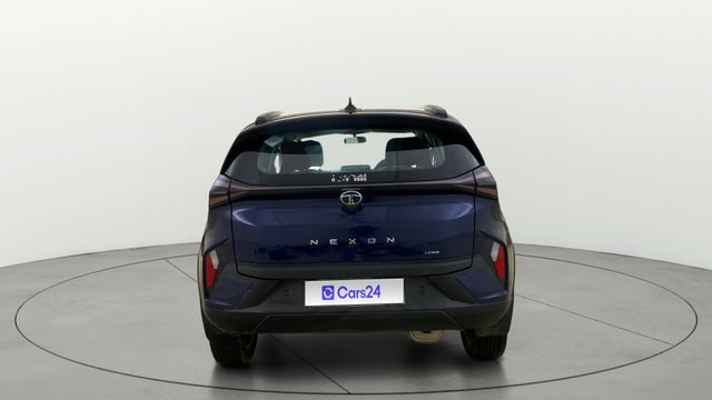 View Tata Nexon Image 39 Used Tata Nexon Image 39