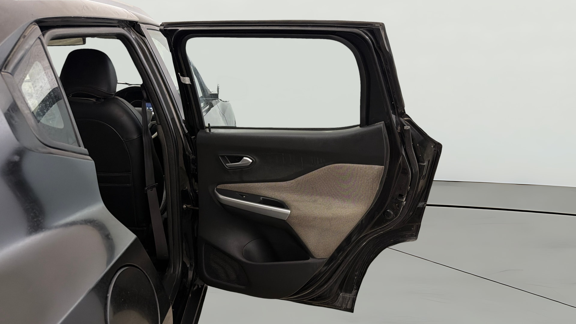 Used 2022 Nissan Magnite Used 2022 Nissan Magnite