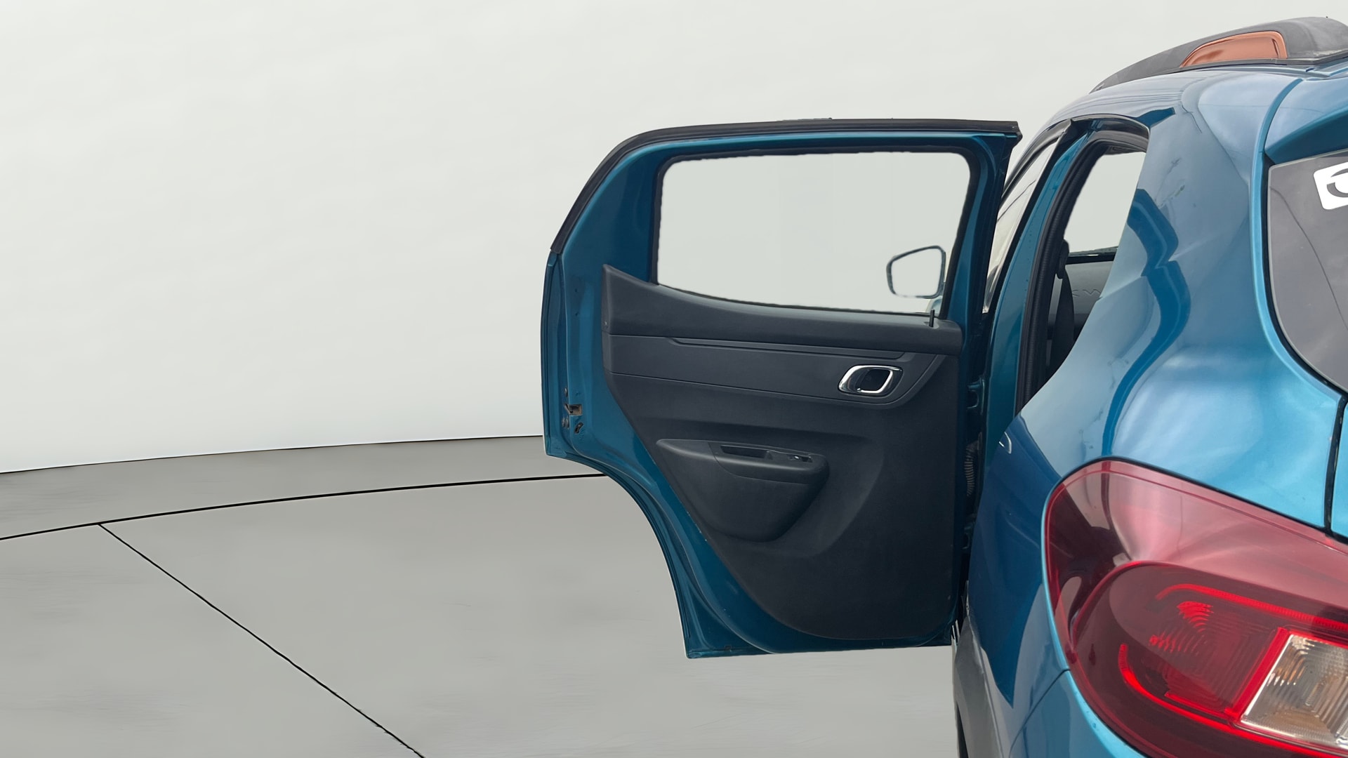 View 2021 Renault Kwid Climber (O) Easy-R Image 22 Used 2021 Renault Kwid Climber (O) Easy-R Image 22