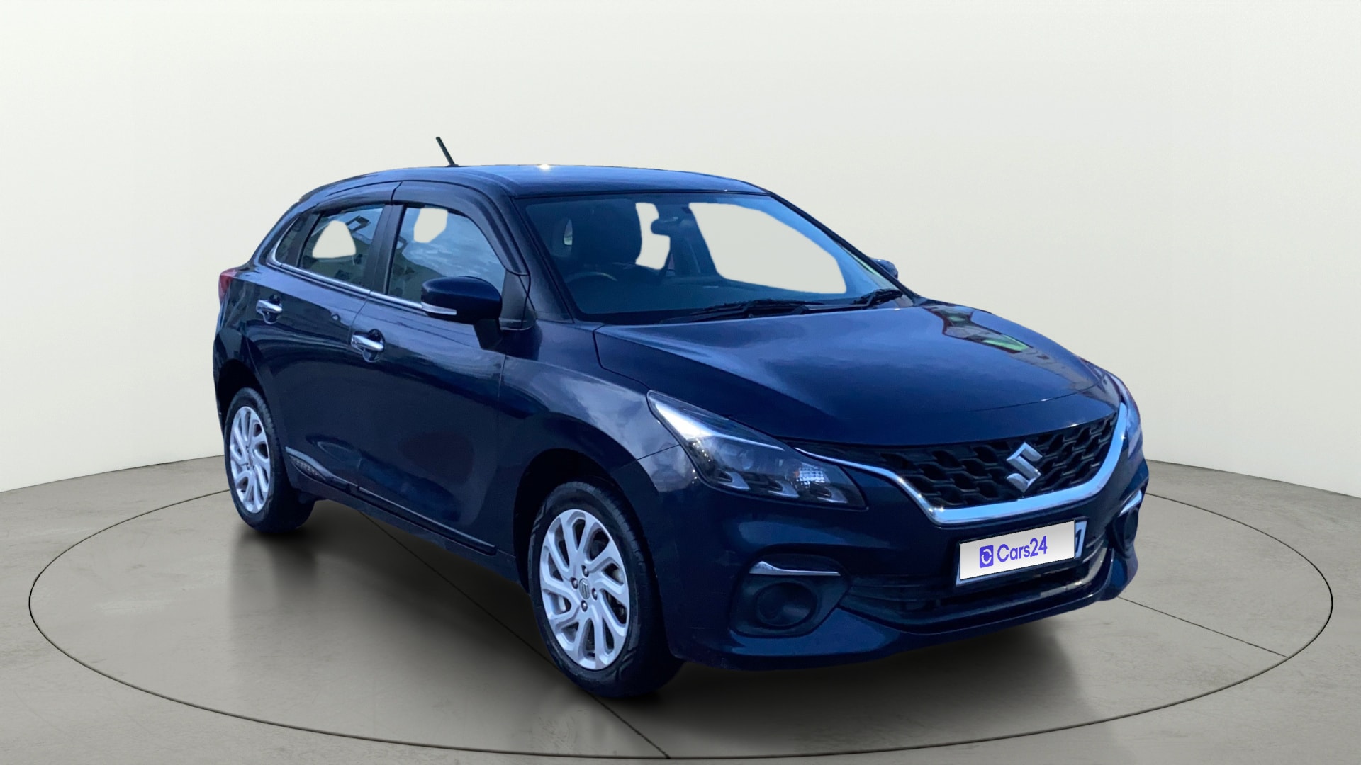 View 2023 Maruti Suzuki 1000 Base Variant Image 37 Used 2023 Maruti Suzuki 1000 Base Variant Image 37