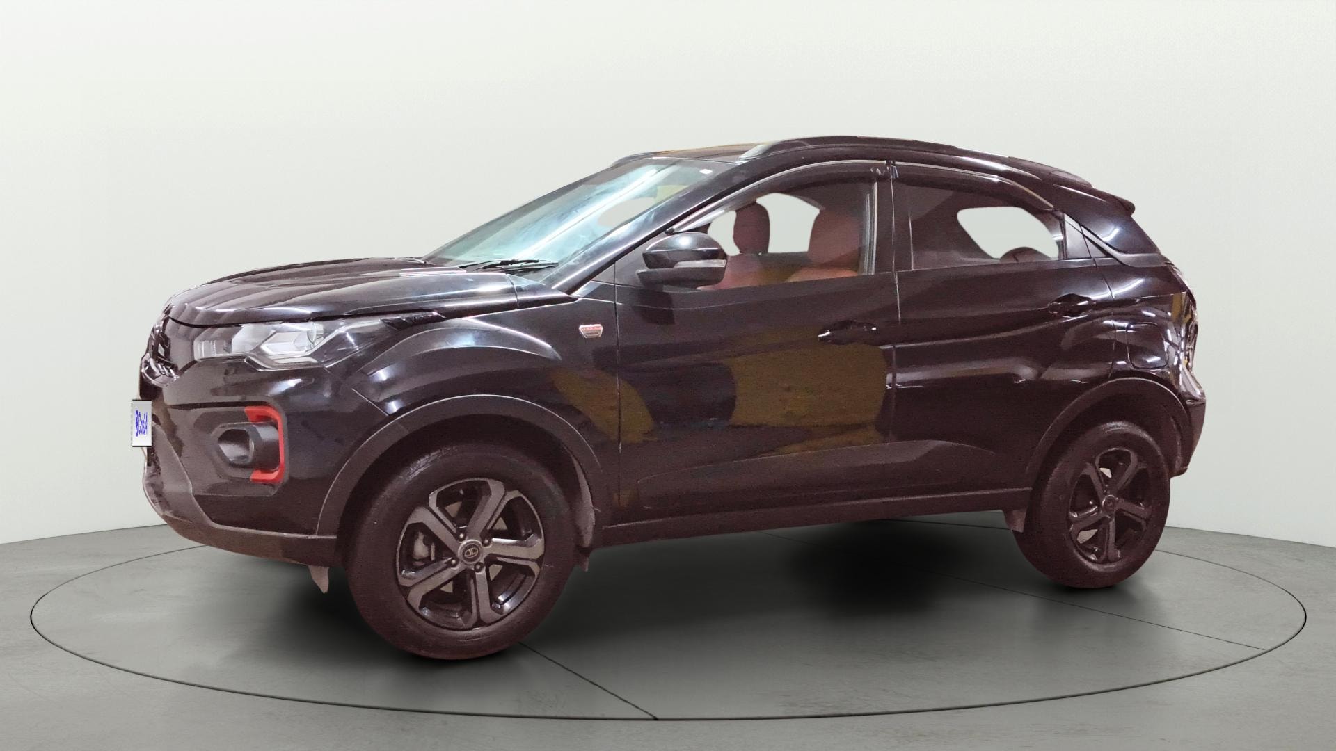 View 2023 Tata Nexon Revotron XE Image 22 Used 2023 Tata Nexon Revotron XE Image 22