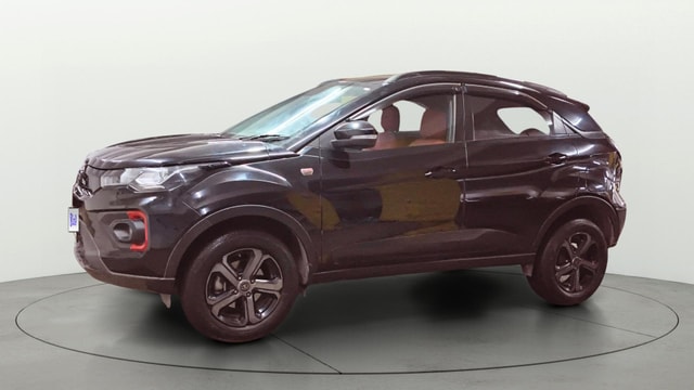 View Tata Nexon Image 22 Used Tata Nexon Image 22