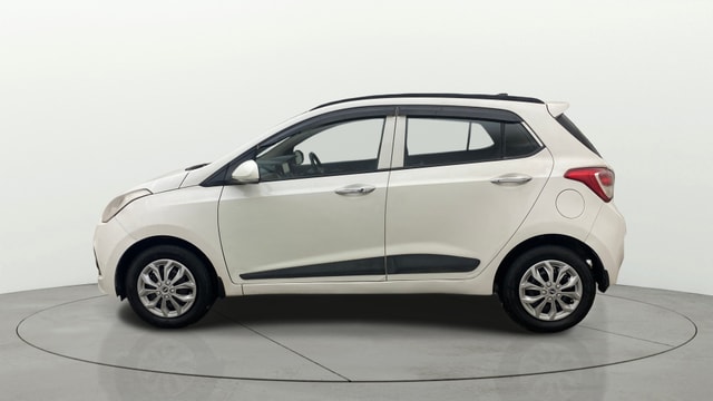 View Hyundai Grand i10 Image 5 Used Hyundai Grand i10 Image 5