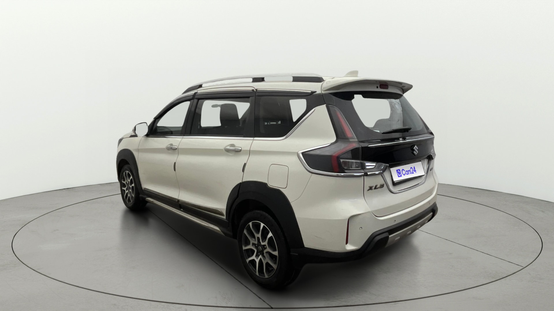Used 2023 Maruti Suzuki 1000 Used 2023 Maruti Suzuki 1000