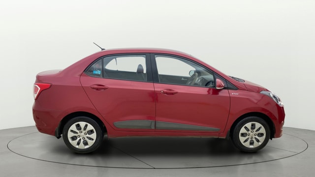 View Hyundai Xcent Image 8 Used Hyundai Xcent Image 8