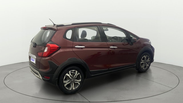 View Honda WR-V Image 44 Used Honda WR-V Image 44